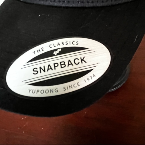 Tim Hawkins Hat - Picture 6 of 7